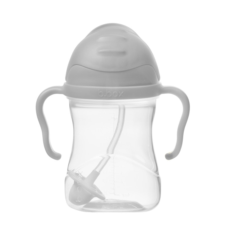BBOX Sippy cup -Grey