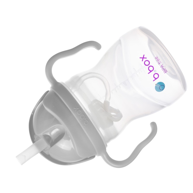 BBOX Sippy cup -Grey