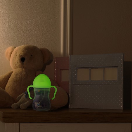 BBOX Sippy Cup - Glow in the Dark