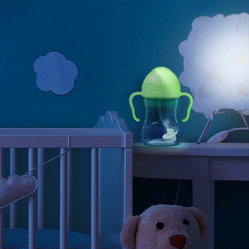 BBOX Sippy Cup - Glow in the Dark