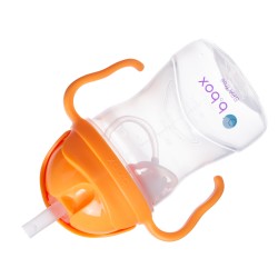BBOX Sippy cup - Orange zing