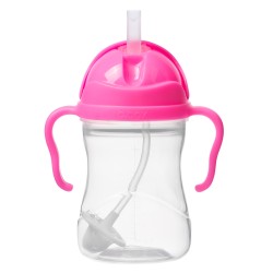 BBOX Sippy cup - Pink Pomegranate