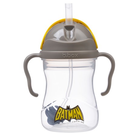 BBOX Sippy cup - Batman
