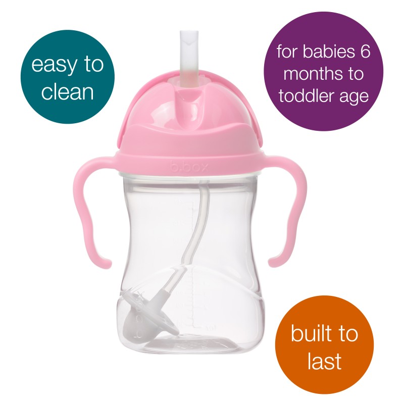BBOX Sippy cup - Blossom
