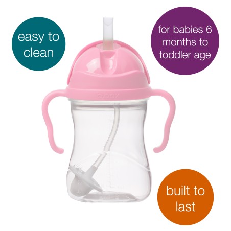 BBOX Sippy cup - Blossom