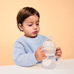 BBOX Sippy cup - Latte