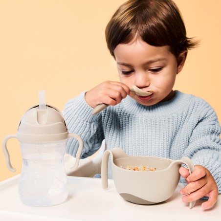 BBOX Sippy cup - Latte