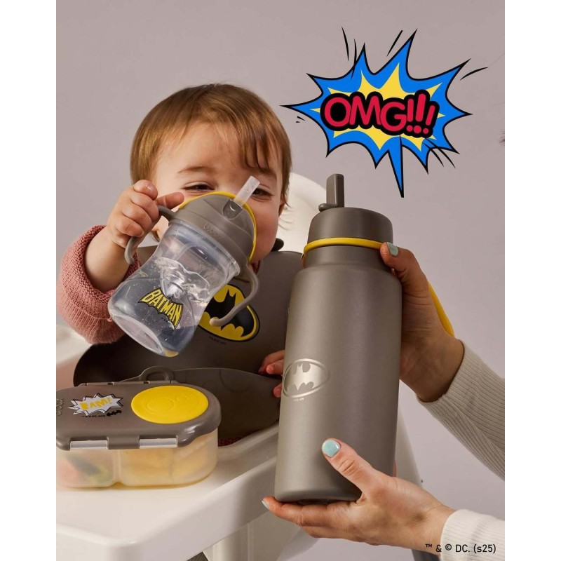 BBOX Sippy cup - Batman