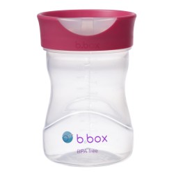BBOX Training cup - Raspberry