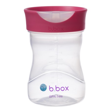 BBOX Training cup - Raspberry