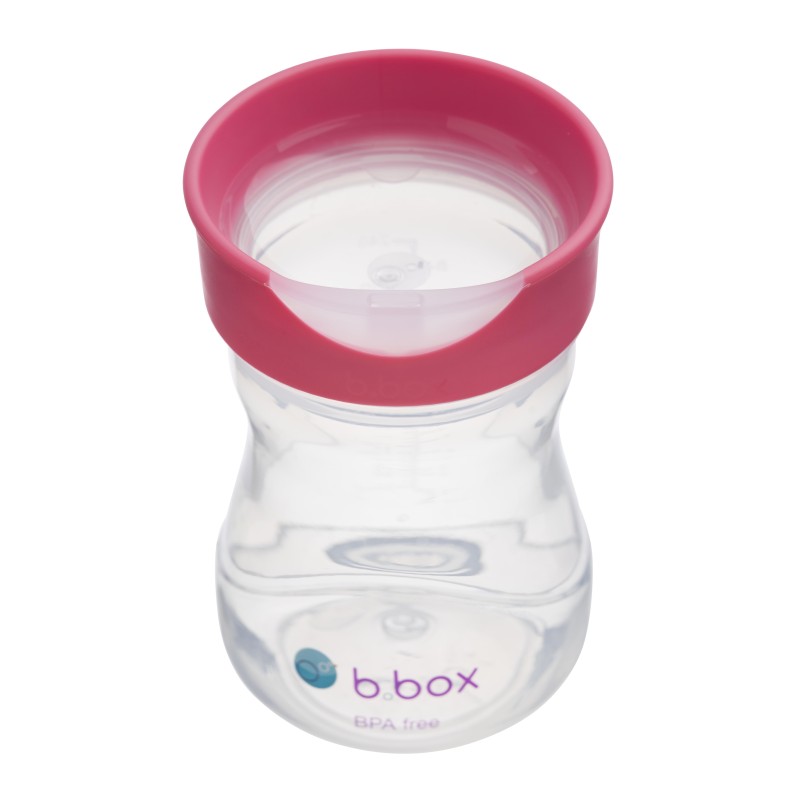 BBOX Training cup - Raspberry