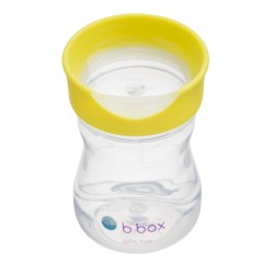 BBOX Training cup - Lemon Sherbet
