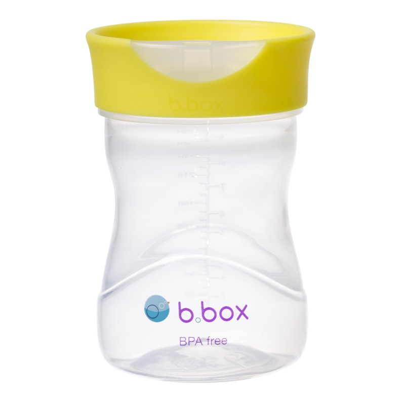 BBOX Training cup - Lemon Sherbet