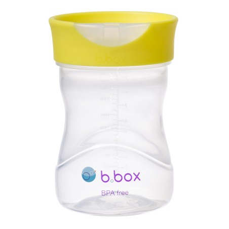 BBOX Training cup - Lemon Sherbet