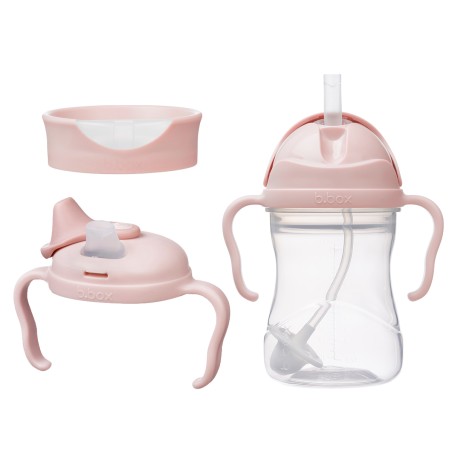BBOX Tasse 3 en 1 - Blush