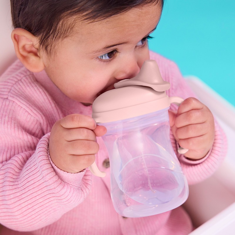 BBOX Tasse 3 en 1 - Blush