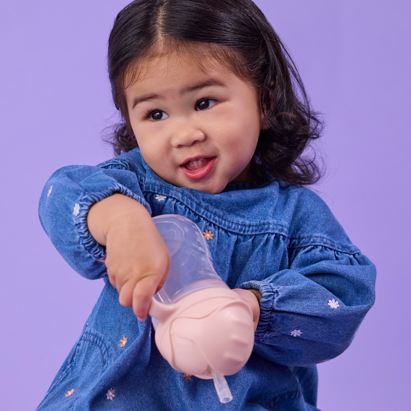 BBOX Tasse 3 en 1 - Blush