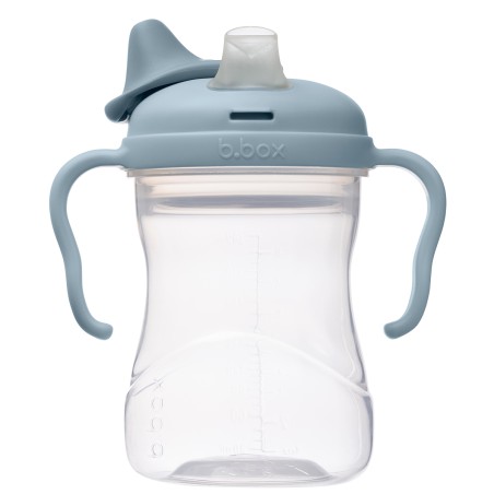 BBOX Tasse 3 en 1 - Ocean