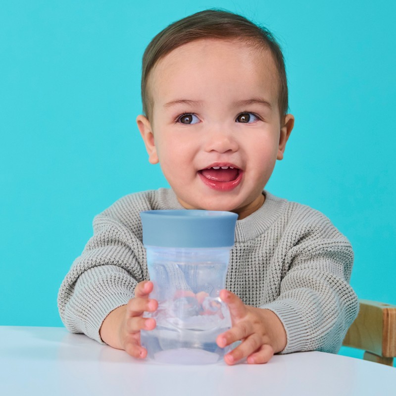 BBOX Tasse 3 en 1 - Ocean