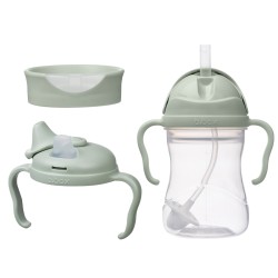 BBOX Tasse 3 en 1 - Sage