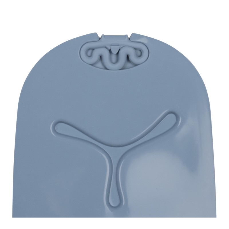 BBOX Tapis / Plat Roll + go - Bleu