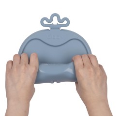 BBOX Tapis / Plat Roll + go - Bleu