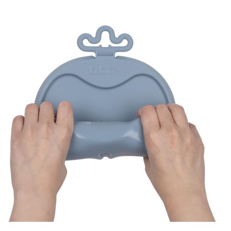 BBOX Tapis / Plat Roll + go - Bleu