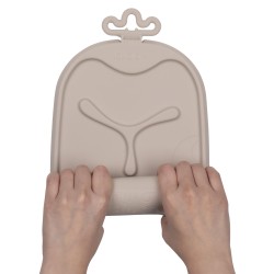 BBOX Tapis / Plat Roll + go - Latte