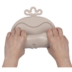 BBOX Tapis / Plat Roll + go - Latte