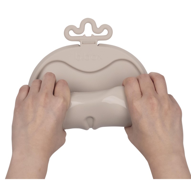 BBOX Tapis / Plat Roll + go - Latte