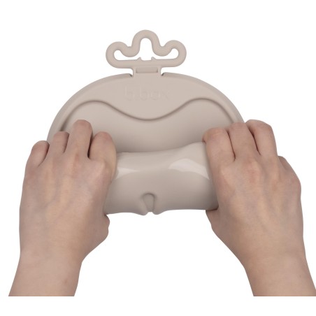 BBOX Tapis / Plat Roll + go - Latte