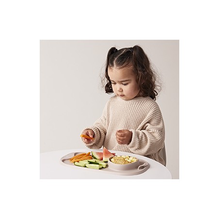 BBOX Tapis / Plat Roll + go - Latte