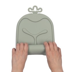 BBOX Tapis / Plat Roll + go - Sage