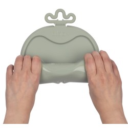 BBOX Tapis / Plat Roll + go - Sage