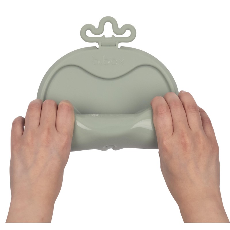 BBOX Tapis / Plat Roll + go - Sage