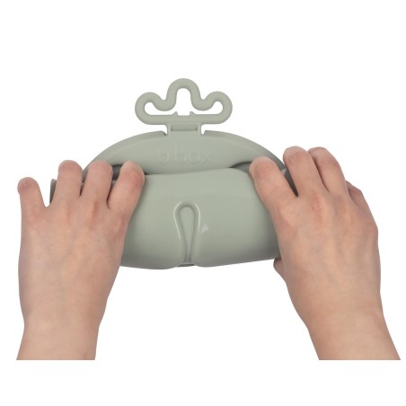 BBOX Tapis / Plat Roll + go - Sage