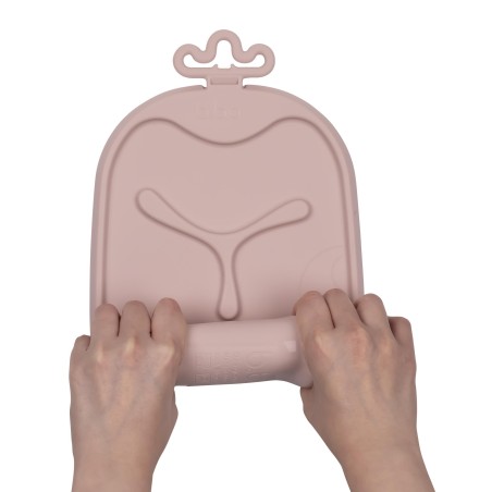 BBOX Tapis / Plat Roll + go - Blush