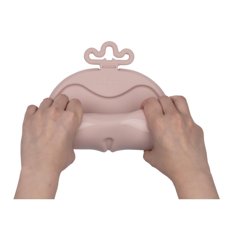 BBOX Tapis / Plat Roll + go - Blush