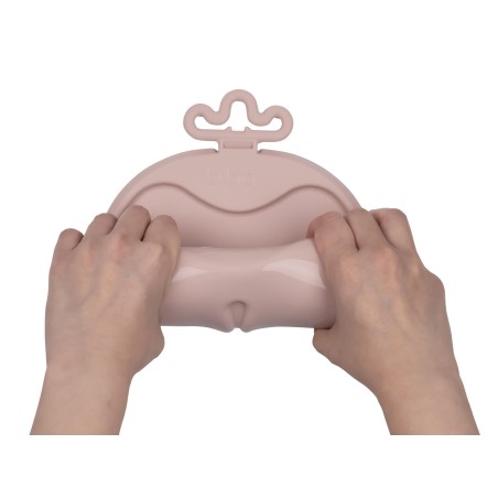 BBOX Tapis / Plat Roll + go - Blush