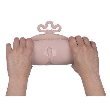 BBOX Tapis / Plat Roll + go - Blush