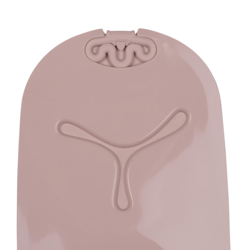 BBOX Tapis / Plat Roll + go - Blush