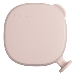 BBOX Bol ventouse en silicone - Blush