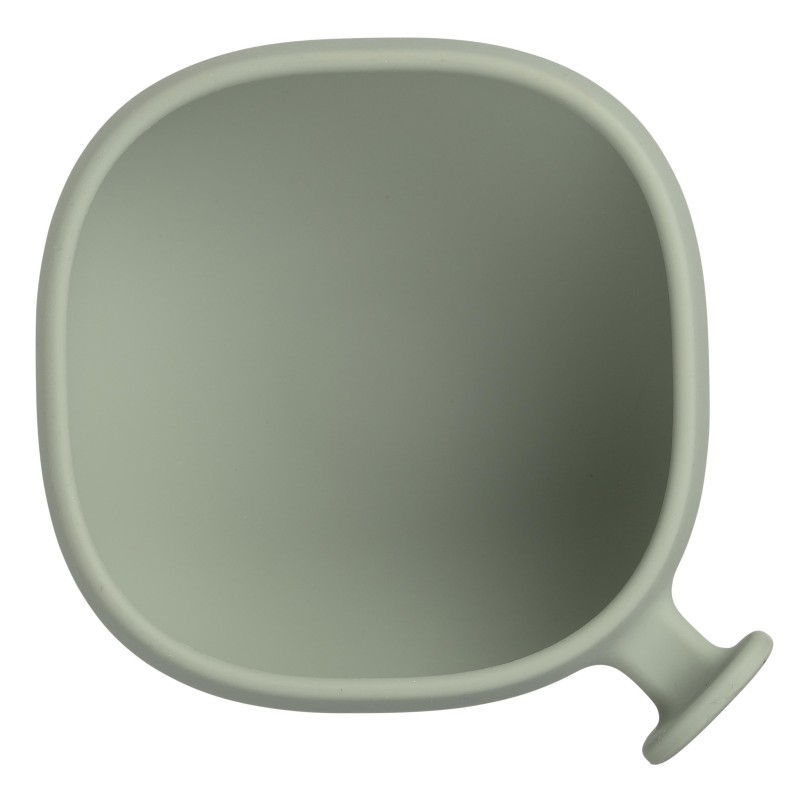 BBOX Bol ventouse en silicone - Sage