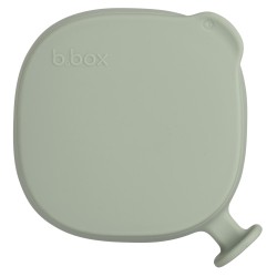 BBOX Bol ventouse en silicone - Sage