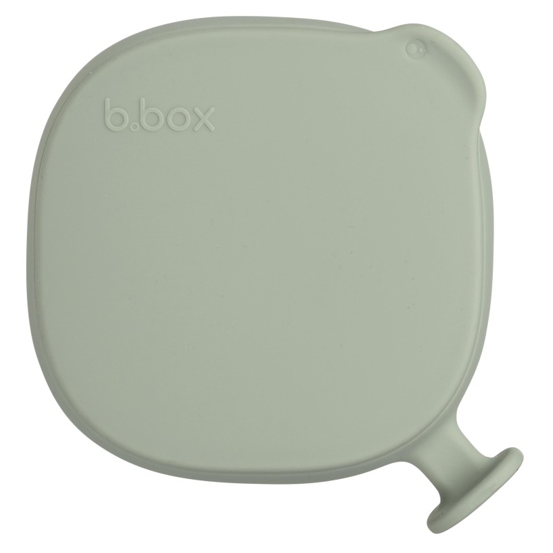 BBOX Bol ventouse en silicone - Sage