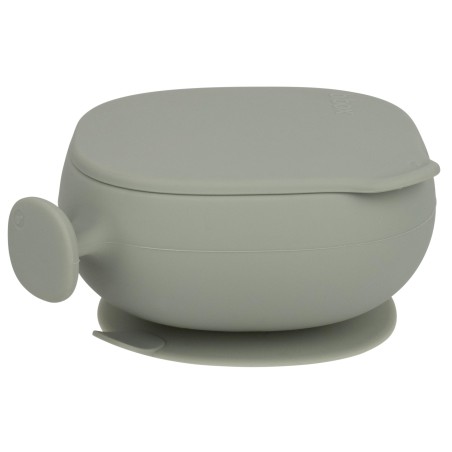 BBOX Bol ventouse en silicone - Sage