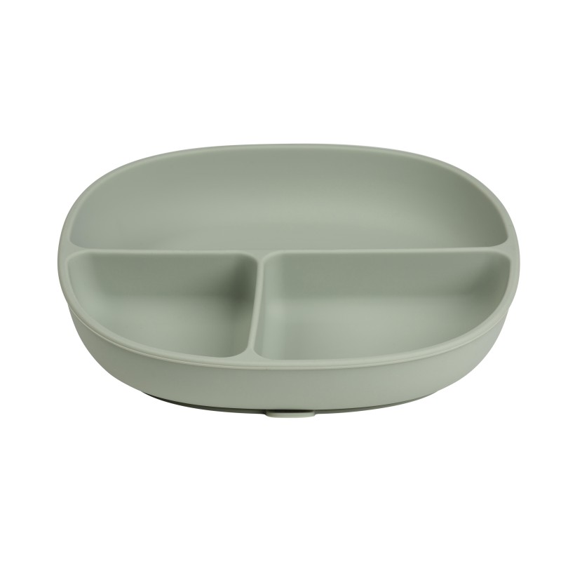 BBOX Plat ventouse en silicone - Sage