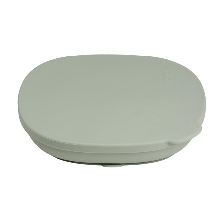 BBOX Plat ventouse en silicone - Sage