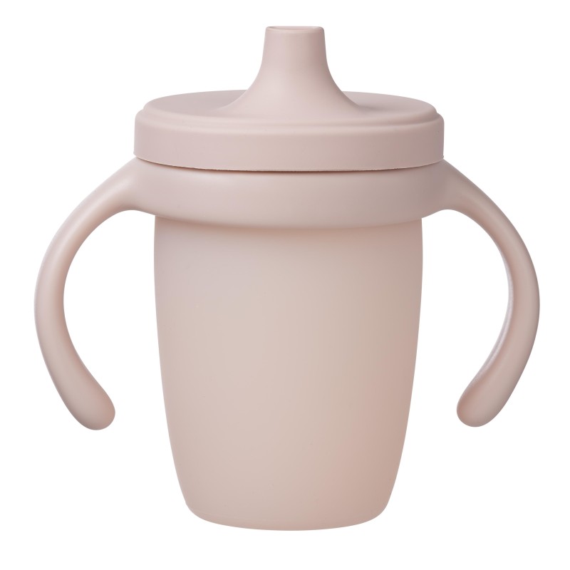 BBOX Tasse en silicone - Blush