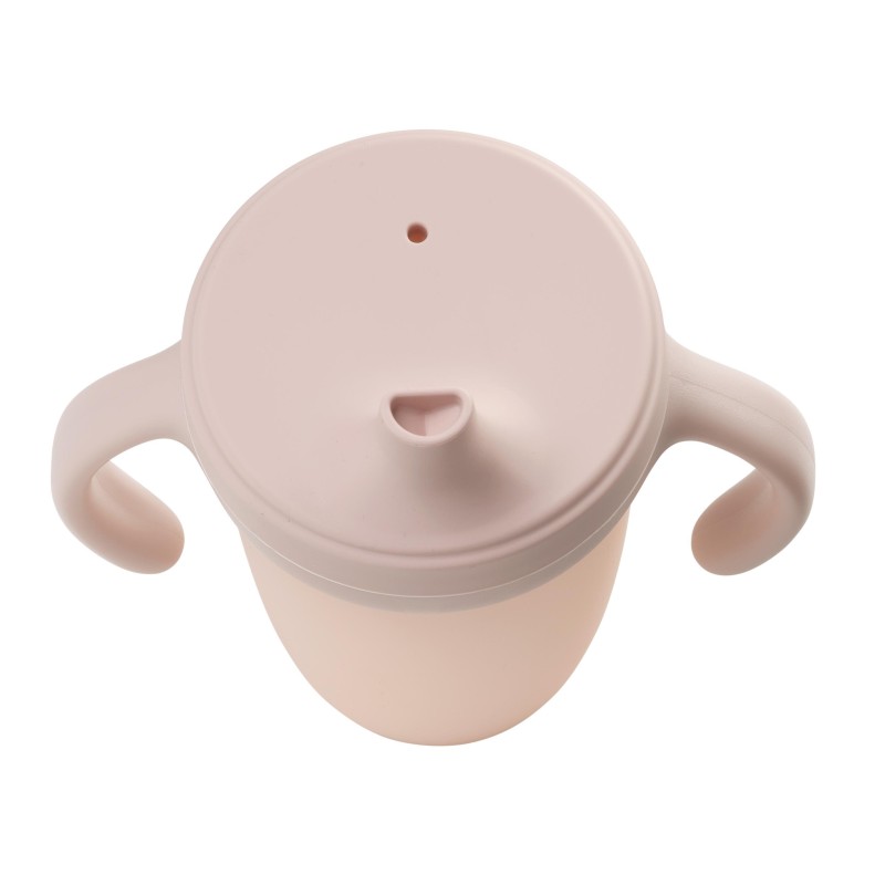BBOX Tasse en silicone - Blush